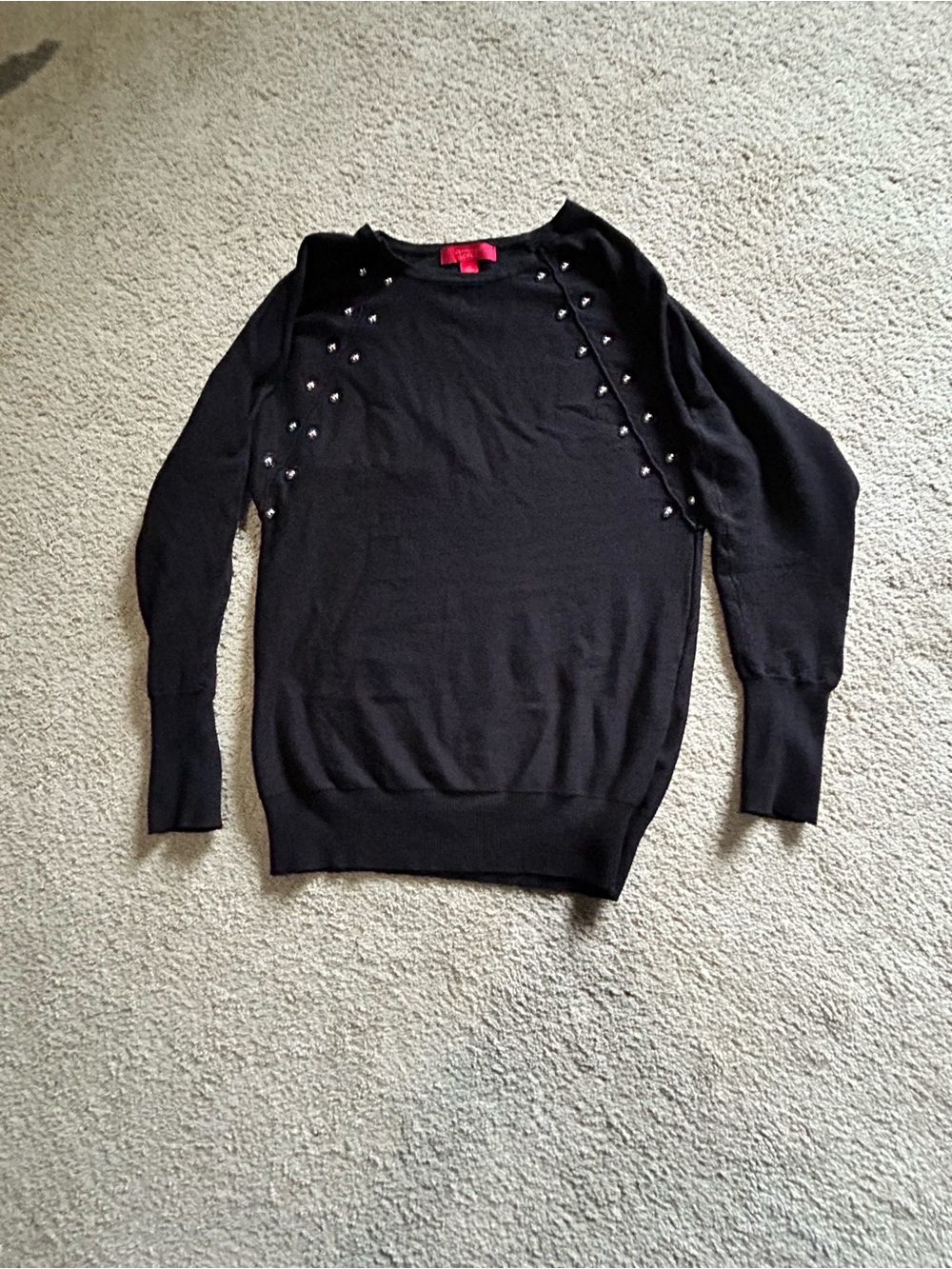 Jennifer Lopez sweater xs
